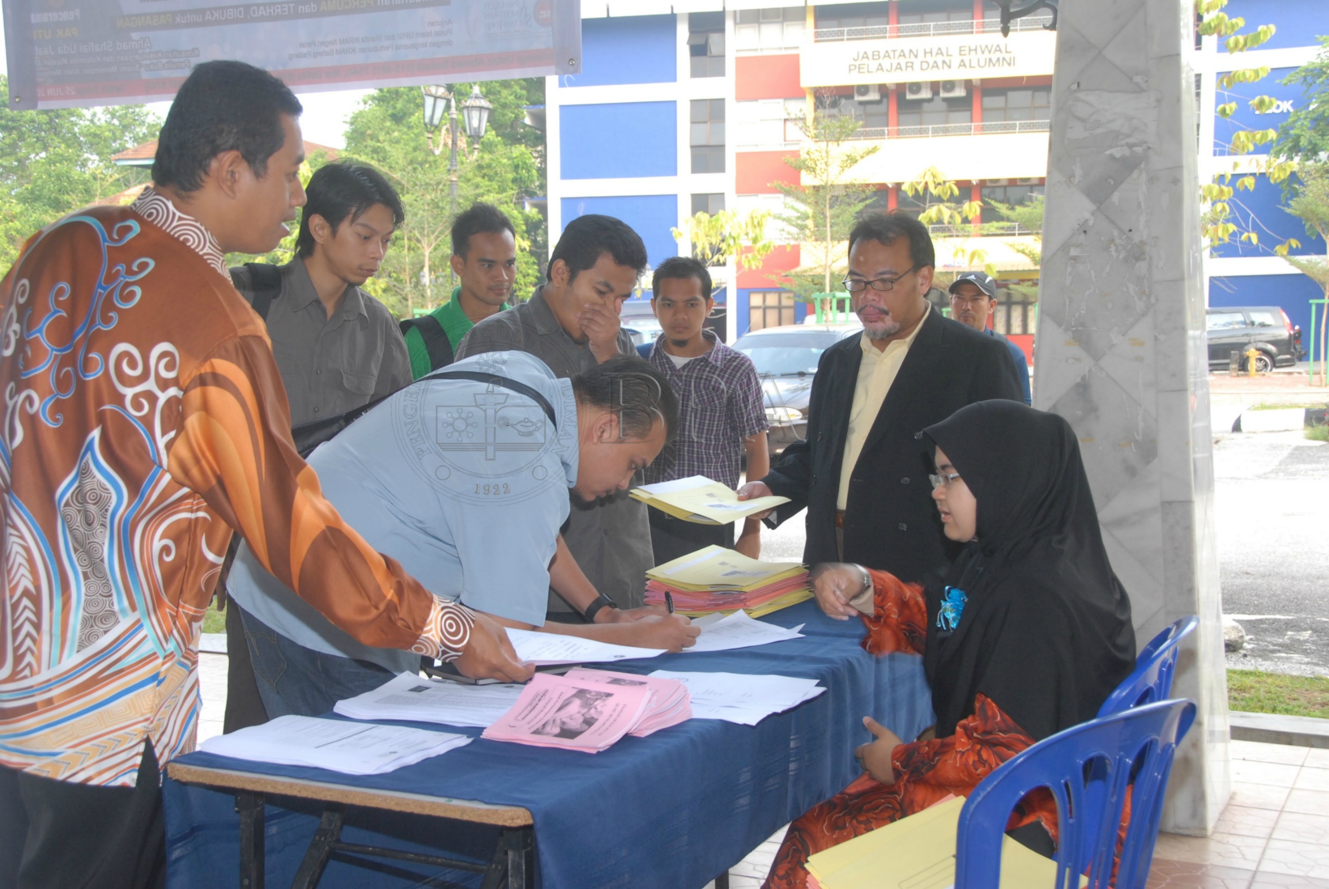 BPA 12 86 mahligai IDA 5271